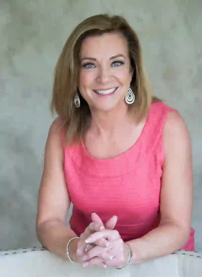 Connie Kyes-Myland - Leadership Coach and Consultant